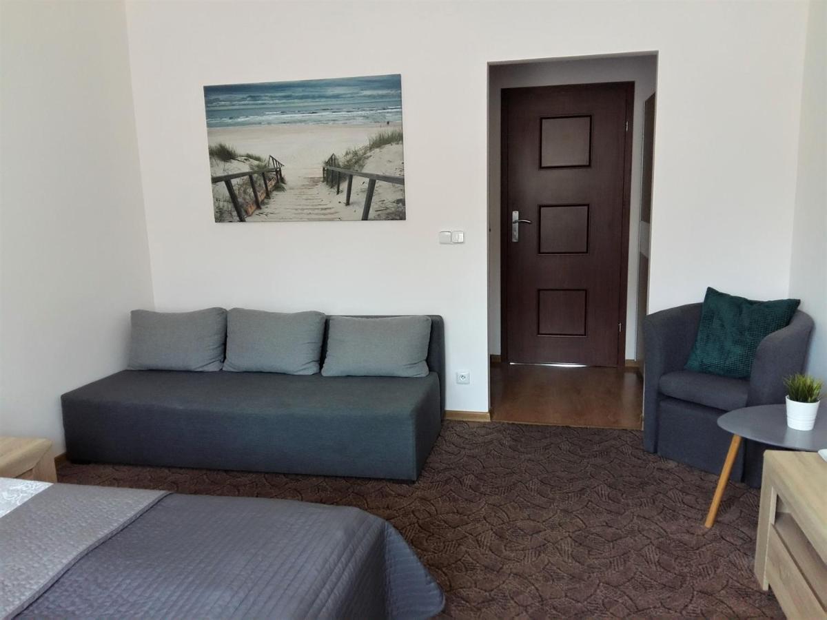 Dom Wczasowy Natalia Jastrzebia Gora Room photo